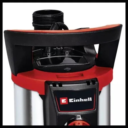 Einhell GE-SP 4390 N-A LL ECO Ефективна помпа за чиста вода с Aqua Sensor и плитко засмукване
