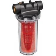 Einhell Vorfilter 25 cm Ефективен предфилтър за защита на помпи от замърсявания