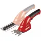 Einhell GC-CG 3,6 Li WT Акумулаторна ножица за трева и храсти с лесна смяна на ножовете и предпазен ключ