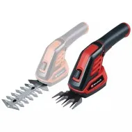Einhell GC-CG 3.6/70 Li WT Акумулаторна ножица за трева и храсти с лесна смяна на ножовете и ергономичен дизайн