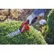 Einhell GC-CG 3.6/70 Li WT Акумулаторна ножица за трева и храсти с лесна смяна на ножовете и ергономичен дизайн