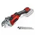 Einhell GE-GS 18/150 Li-Solo Акумулаторен градински трион за рязане на клони до 10 см, част от Power X-Change