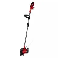 Einhell GE-LE 18/190 Li-Solo Акумулаторен тример за ръбове с регулиране на дълбочината и двустранно режещо острие, част от Power X-Change