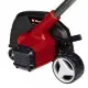 Einhell GE-LE 18/190 Li-Solo Акумулаторен тример за ръбове с регулиране на дълбочината и двустранно режещо острие, част от Power X-Change