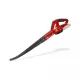 Einhell GC-CL 18 Li E-Solo Лек и мощен акумулаторен листосъбирач за ефективно почистване