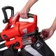 Einhell GE-CL 36 Li E-Solo Мощен акумулаторен листосъбирач с безчетков двигател и електронно управление на скоростта