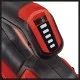 Einhell GE-UB 18/250 Li E-Solo Мултифункционална акумулаторна духалка за дом и градина