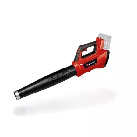 Einhell GP-LB 36/210 Li E-Solo Акумулаторен листосъбирач с безчетков мотор и турбо мощност