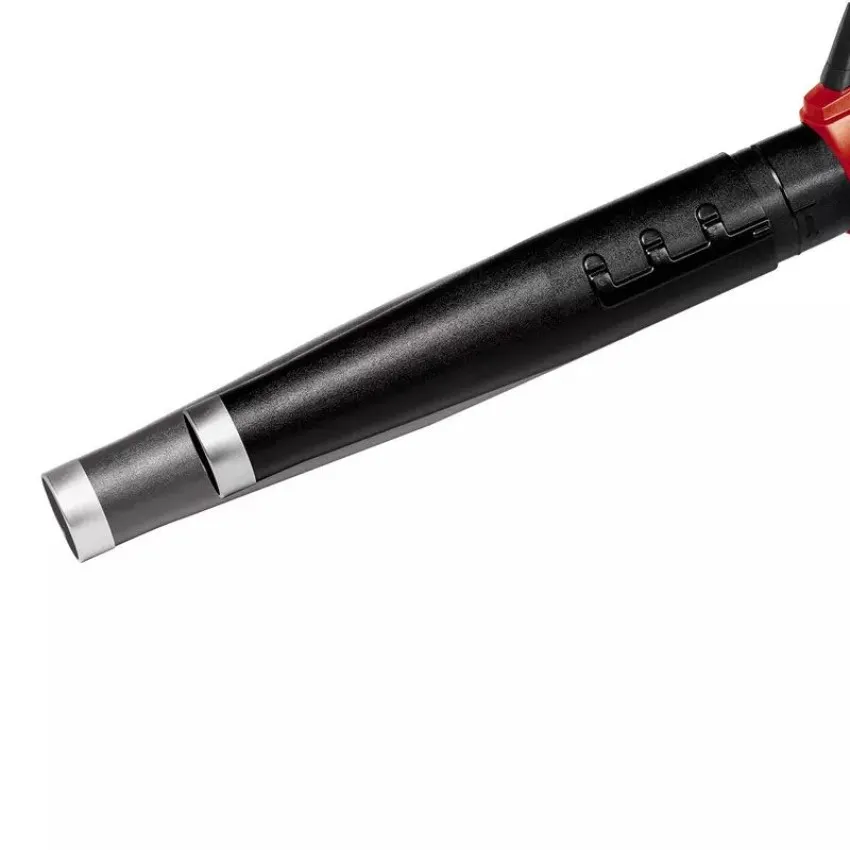 Einhell GP-LB 36/210 Li E-Solo Акумулаторен листосъбирач с безчетков мотор и турбо мощност