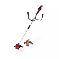 Einhell AGILLO 18/200 Професионална акумулаторна коса за висока трева и гъсталаци с Power X-Change система