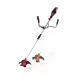 Einhell AGILLO 18/200 Професионална акумулаторна коса за висока трева и гъсталаци с Power X-Change система