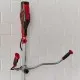 Einhell AGILLO 18/200 Професионална акумулаторна коса за висока трева и гъсталаци с Power X-Change система