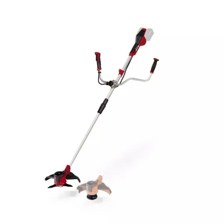 Einhell AGILLO 36/255 BL-Solo Мощна акумулаторна коса с безчетков мотор и Power X-Change система