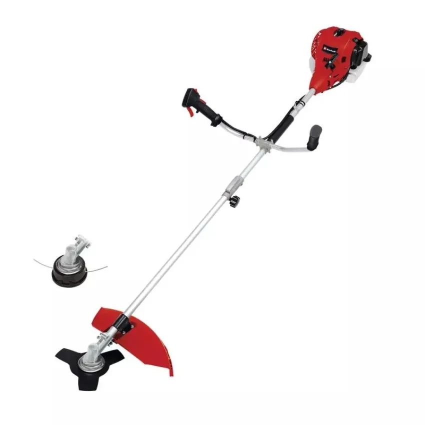 Einhell GC-BC 25/1 I AS Мощна бензинова коса за прецизно косене на труднодостъпни зони