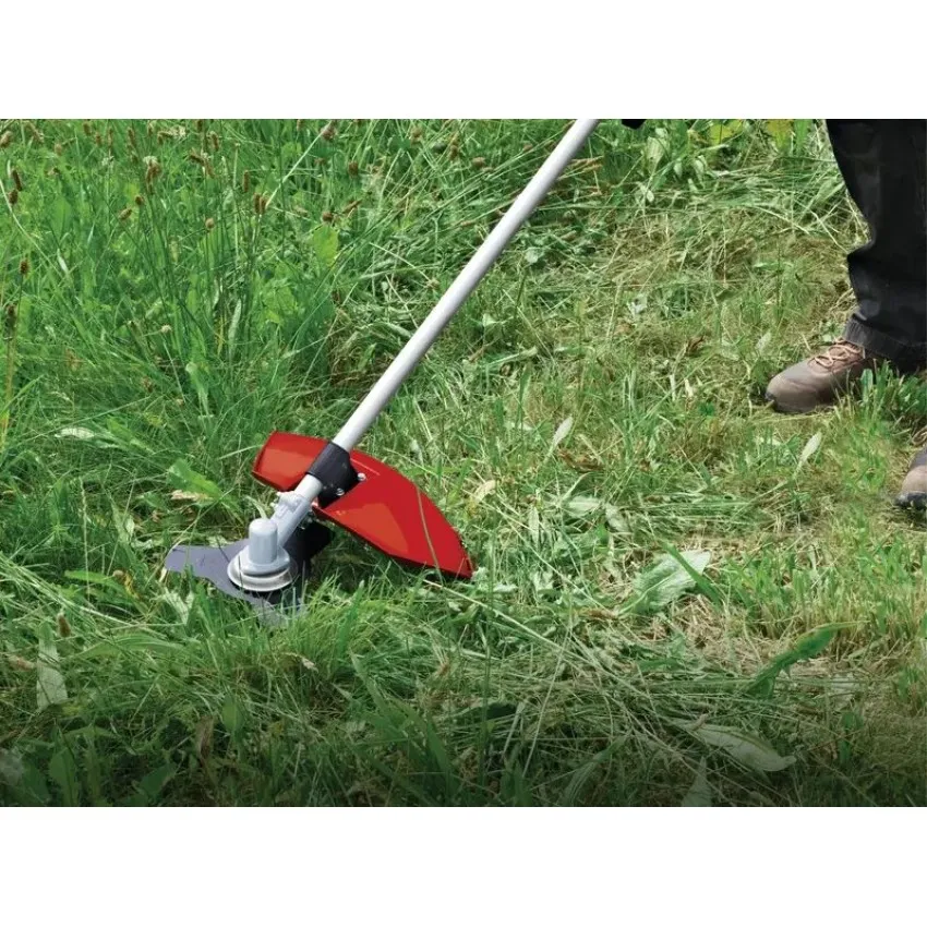 Einhell GC-BC 25/1 I AS Мощна бензинова коса за прецизно косене на труднодостъпни зони