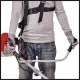 Einhell GC-BC 25/1 I AS Мощна бензинова коса за прецизно косене на труднодостъпни зони