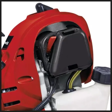 Einhell GC-BC 25/1 I AS Мощна бензинова коса за прецизно косене на труднодостъпни зони