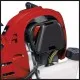 Einhell GC-BC 25/1 I AS Мощна бензинова коса за прецизно косене на труднодостъпни зони