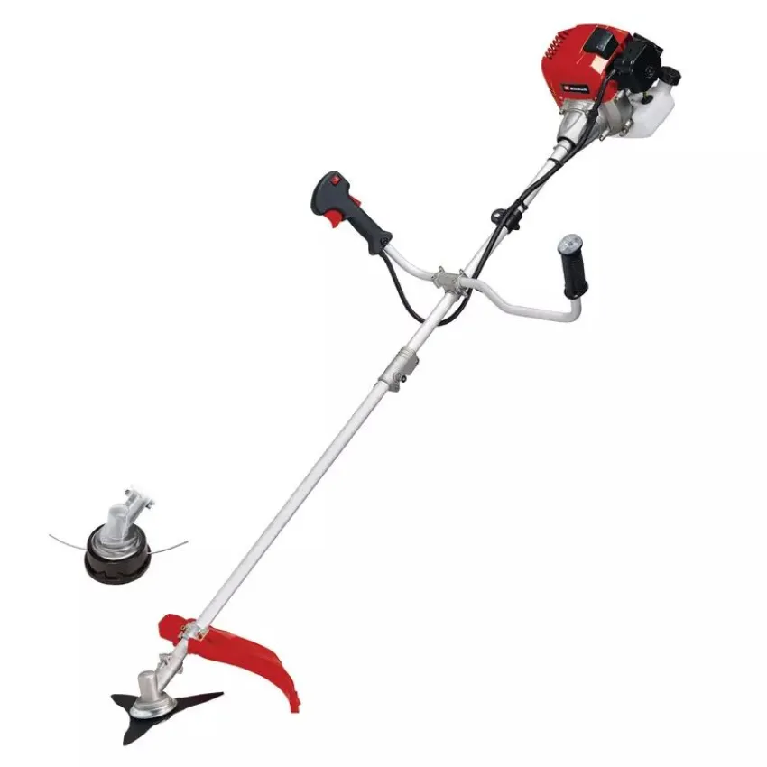 Einhell GC-BC 52 I AS Мощна бензинова моторна коса с ниска вибрация и бързо стартиране