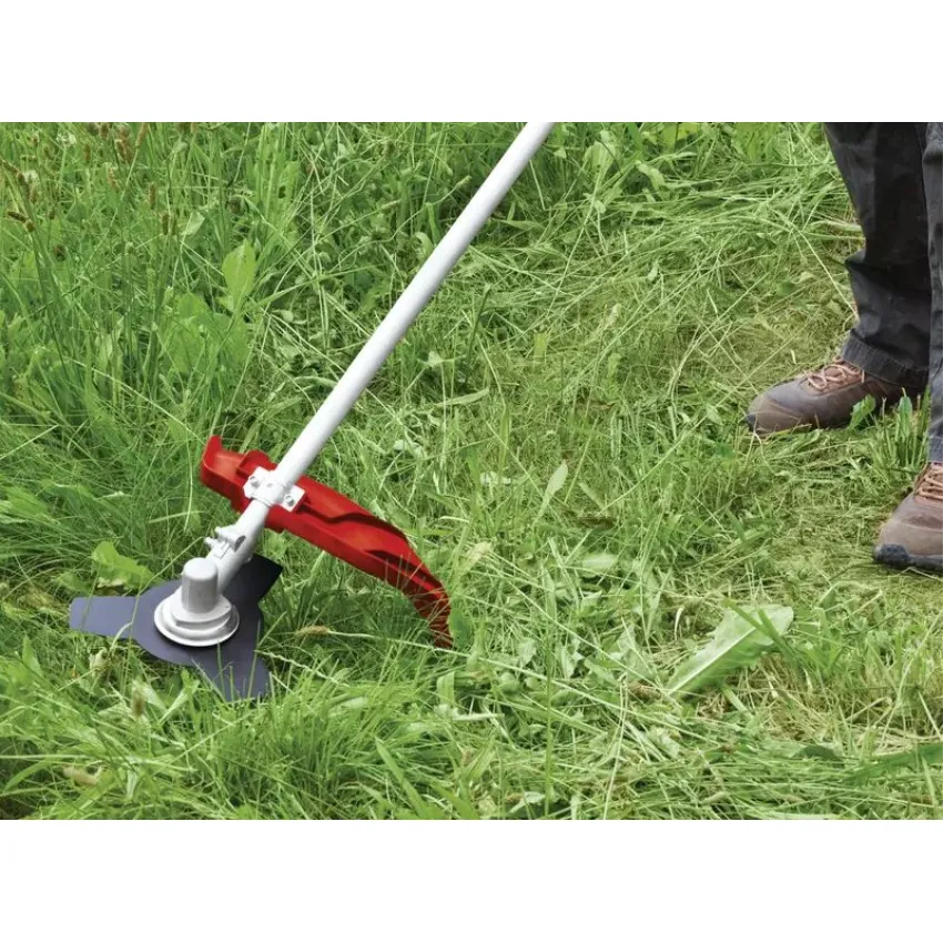 Einhell GC-BC 52 I AS Мощна бензинова моторна коса с ниска вибрация и бързо стартиране