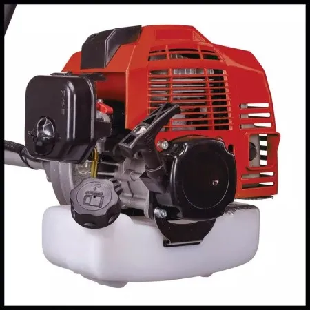 Einhell GC-BC 52 I AS Мощна бензинова моторна коса с ниска вибрация и бързо стартиране