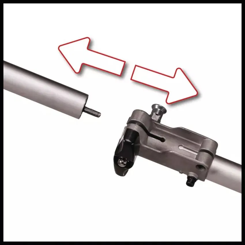 Einhell GC-BC 52 I AS Мощна бензинова моторна коса с ниска вибрация и бързо стартиране