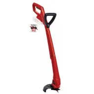 Einhell GC-CT 18/24 Li P-Solo Лек и мощен акумулаторен тример за прецизно косене на тревни площи