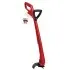 Einhell GC-CT 18/24 Li P-Solo Лек и мощен акумулаторен тример за прецизно косене на тревни площи
