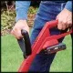 Einhell GC-CT 18/24 Li P-Solo Лек и мощен акумулаторен тример за прецизно косене на тревни площи