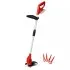 Einhell GC-CT 18/24 Li-Solo Мощен акумулаторен тример за лесно и бързо косене
