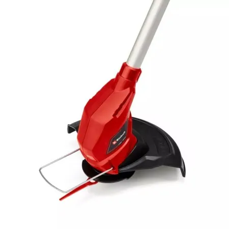 Einhell GC-CT 18/24 Li-Solo Мощен акумулаторен тример за лесно и бързо косене