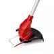 Einhell GC-CT 18/24 Li-Solo Мощен акумулаторен тример за лесно и бързо косене