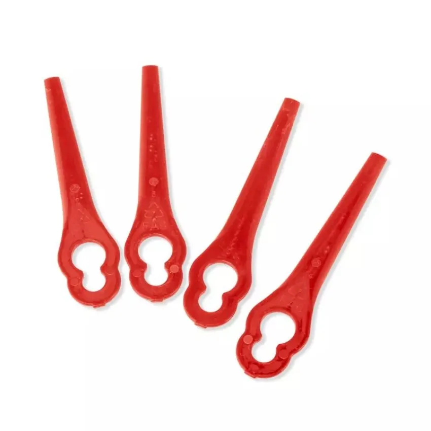 Einhell GC-CT 18/24 Li-Solo Мощен акумулаторен тример за лесно и бързо косене