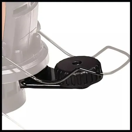 Einhell GC-ET 4530 Set Електрически тример за перфектно и удобно косене