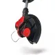 Einhell GE-CT 18/28 Li-Solo Акумулаторен тример за трева с телескопична дръжка и 180° въртяща се глава за лесно рязане на ръбове и вертикални повърхности