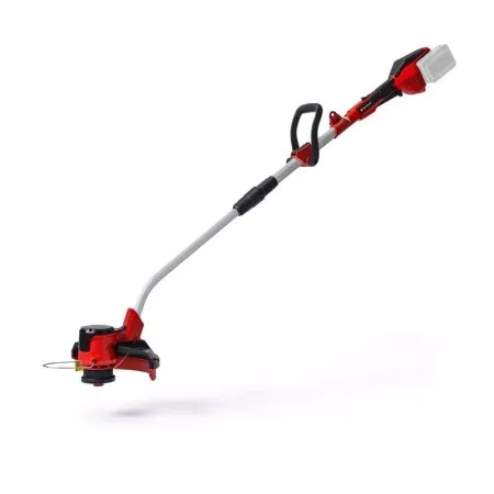 Einhell GE-CT 36/30 Li E-Solo Мощен акумулаторен тример за трева с електронен контрол на скоростта и ергономичен дизайн