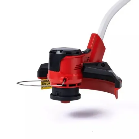 Einhell GE-CT 36/30 Li E-Solo Мощен акумулаторен тример за трева с електронен контрол на скоростта и ергономичен дизайн