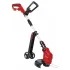 Einhell GE-ET 5027 Електрически тример за трева с регулируем телескопичен прът и защита за цветя
