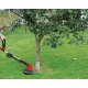 Einhell GE-ET 5027 Електрически тример за трева с регулируем телескопичен прът и защита за цветя