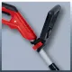 Einhell GE-ET 5027 Електрически тример за трева с регулируем телескопичен прът и защита за цветя