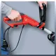 Einhell GE-ET 5027 Електрически тример за трева с регулируем телескопичен прът и защита за цветя