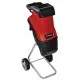 Einhell GC-KS 2540 Мощен електрически шредер с реверсивни остриета и голям капацитет на торба за отпадъци