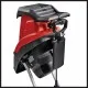 Einhell GC-KS 2540 Мощен електрически шредер с реверсивни остриета и голям капацитет на торба за отпадъци