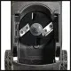 Einhell GC-KS 2540 Мощен електрически шредер с реверсивни остриета и голям капацитет на торба за отпадъци