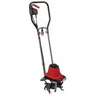 Einhell GC-RT 7530 Електрическа мотофреза за разораване на почвата с ергономична сгъваема дръжка