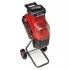 Einhell REDAXXO 36/25 Акумулаторна дробилка за градински отпадъци с Twin-Pack технология и 55L торба