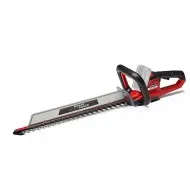 Einhell ARCURRA 18/55 Акумулаторен храсторез за жив плет с лазерно изрязани ножове и дълъг живот