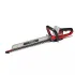 Einhell ARCURRA 18/55 Акумулаторен храсторез за жив плет с лазерно изрязани ножове и дълъг живот