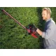 Einhell ARCURRA 18/55 Акумулаторен храсторез за жив плет с лазерно изрязани ножове и дълъг живот