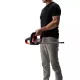 Einhell ARCURRA 18/55 Акумулаторен храсторез за жив плет с лазерно изрязани ножове и дълъг живот